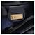 Borsa a Spalla Gucci Interlocking G Blu navy - vista 4