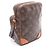 Borsa a Spalla Amazon Louis Vuitton Marrone - vista 2