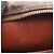 Borsa a Spalla Amazon Louis Vuitton Marrone - vista 4