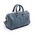 Borsa Keepall XS LV Aerogramme di Louis Vuitton Blu - vista 2