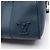 Borsa Keepall XS LV Aerogramme di Louis Vuitton Blu - vista 6