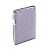 Billetera bi-fold de cuero Intrecciato Bottega Veneta - vista 2