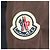Moncler ENZIAN GIUBOTTO Chaqueta de Plumas de Nylon Castaño Azul Azul marino - vista 5