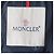 Moncler ENZIAN GIUBOTTO Chaqueta de Plumas de Nylon Castaño Azul Azul marino - vista 7