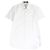 Camicia a Maniche Corte Burberry Bianco