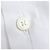 Camicia a Maniche Corte Burberry Bianco - vista 5