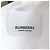 Camicia a Maniche Corte Burberry Bianco - vista 7