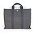 Borsa Tote Air Line MM di Hermès Marrone
