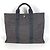 Borsa Tote Air Line MM di Hermès Marrone - vista 10