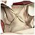 Borsa a Spalla Seaferra Challenge Line 2 LVCUP Louis Vuitton M46124 Rosso - vista 12
