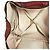 Borsa a Spalla Seaferra Challenge Line 2 LVCUP Louis Vuitton M46124 Rosso - vista 14