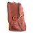 Borsa a Spalla Seaferra Challenge Line 2 LVCUP Louis Vuitton M46124 Rosso - vista 4