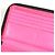 Cartera Larga Línea Cambon de Chanel Negro Rosa - vista 14
