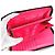 Cartera Larga Línea Cambon de Chanel Negro Rosa - vista 16
