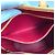 Bucket Louis Vuitton Monogram Kirschtasche Braun Rot Monogramm - Ansicht 13