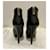 Yves Saint Laurent YSL Rive Gauache Easy 105 Stiefeletten Schwarz  - Ansicht 4