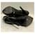 Yves Saint Laurent YSL Rive Gauache Easy 105 Stiefeletten Schwarz  - Ansicht 7