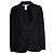 Autre Marque Diane von Furstenberg, Blaue Blazerjacke
