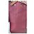 Hermès Herbag Toile 39 Rosa - vista 15