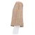 Louis Vuitton Beige Lochlederrock - Ansicht 3