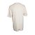 Balenciaga, camiseta básica en blanco roto - vista 2
