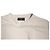 Balenciaga, camiseta básica en blanco roto - vista 8