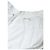 Saint Laurent, Camicia bianca basic con colletto rotondo Bianco - vista 6