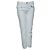 Zadig & Voltaire, jeans blancos