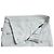 Zadig & Voltaire, jeans blancos - vista 8