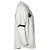 Autre Marque Camiseta oversized con logo WTAPS Blanco - vista 2