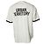 Autre Marque Camiseta oversized con logo WTAPS Blanco - vista 3