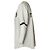 Autre Marque Camiseta oversized con logo WTAPS Blanco - vista 4