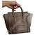 Céline Borsa Celine Nano Luggage per Donna in Buone Condizioni