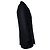 Schwarze Fischgrät-Blazerjacke von Saint Laurent 2018 - Ansicht 7