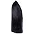 Schwarzer Seidenblazer von Saint Laurent 2021 - Ansicht 5