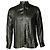 Camisa de lurex dorado Saint Laurent 2018