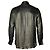 Camisa de lurex dorado Saint Laurent 2018 - vista 4
