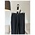 Pantaloni neri Ann Demeulemeester