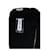 Alexander Mcqueen McQ, schwarzes Strickkleid mit Stretch - Ansicht 6