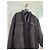 Abrigo The Kooples para Mujer en Muy Buen Estado Talla 38 - vista 2