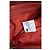 Pantalones de cuero rojo Givenchy Roja - vista 5