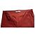 Pantalones de cuero rojo Givenchy Roja - vista 6
