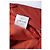 Pantalones de cuero rojo Givenchy Roja - vista 7