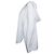 Autre Marque Elizabeth & James, camisa blanca de algodón con capucha Blanco - vista 2
