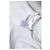 Autre Marque Elizabeth & James, camisa blanca de algodón con capucha Blanco - vista 5