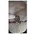 Liu.Jo Abrigo reversible de ante y piel _ Liu Jo _ Talla S mujer