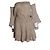 Autre Marque Beige Leinenkleid Sunday Saint Tropez Braun