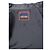 Acne Studios, Camicia western in satin grigio - vista 8