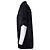 Alexander Wang, Camicia a maniche corte con stampa di drago Nero - vista 4