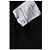Alexander Wang, Camicia a maniche corte con stampa di drago Nero - vista 5